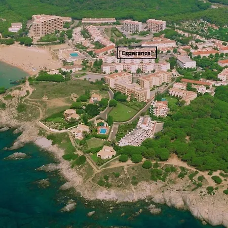 Esp 44 La Fosca *