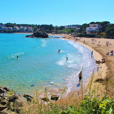 Apartment Esp 44 La Fosca San Juan de Palamos